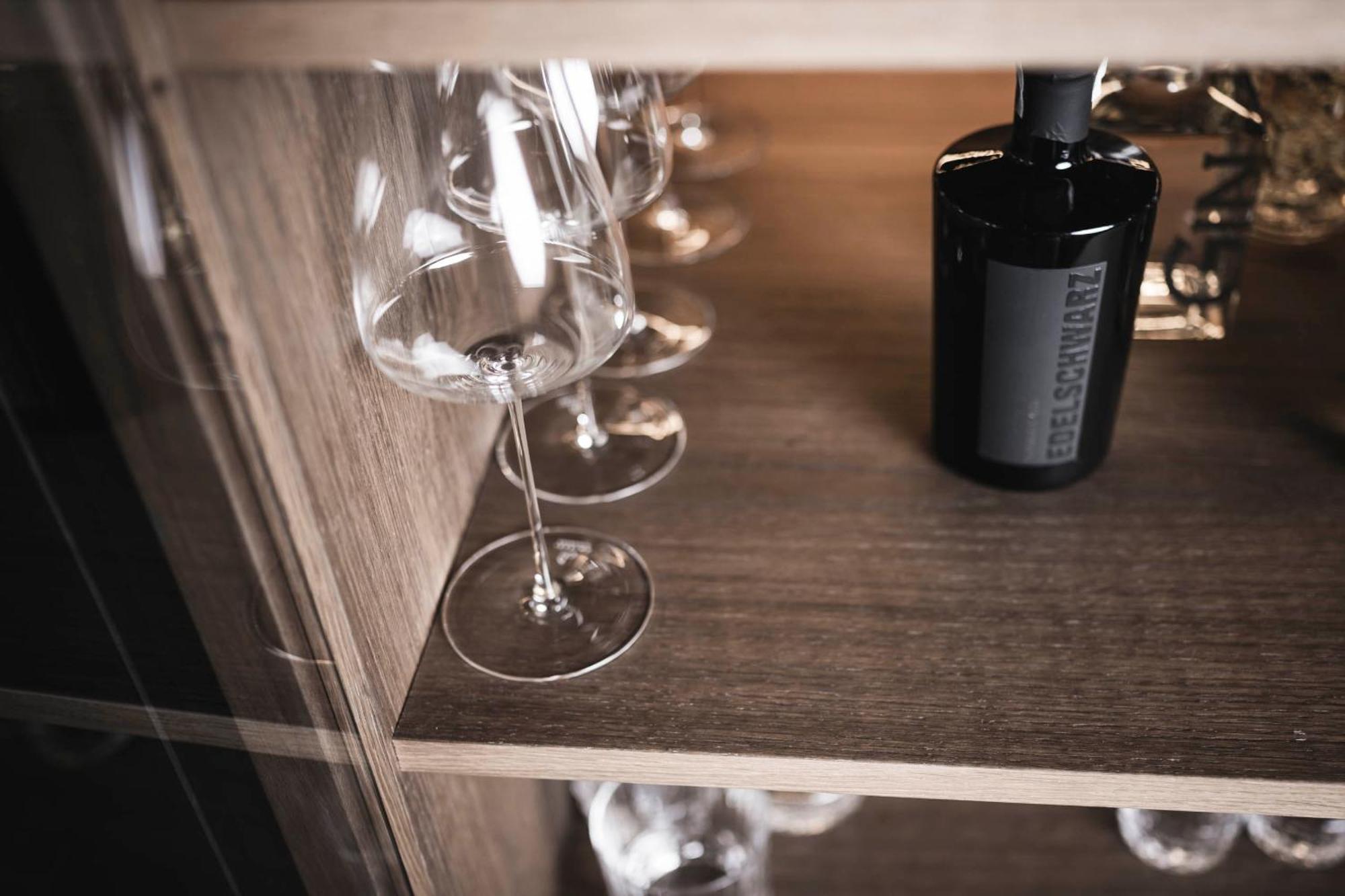 Luxury Chalet Vilaiet 오르띠세이 외부 사진