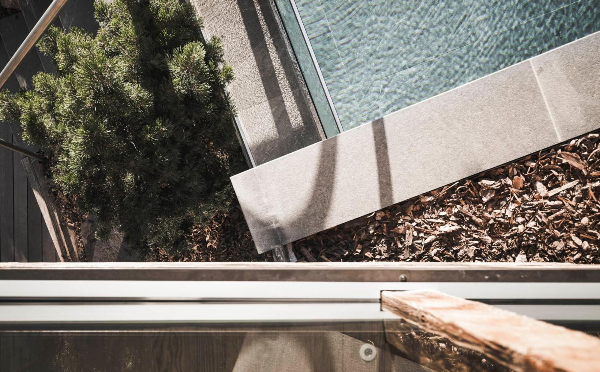 Luxury Chalet Vilaiet 오르띠세이 외부 사진